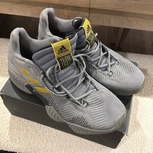 Adidas Pro Bounce Low. Offer me whatever I can work with it